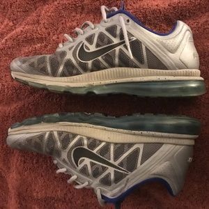 Nike Airmax Size 11